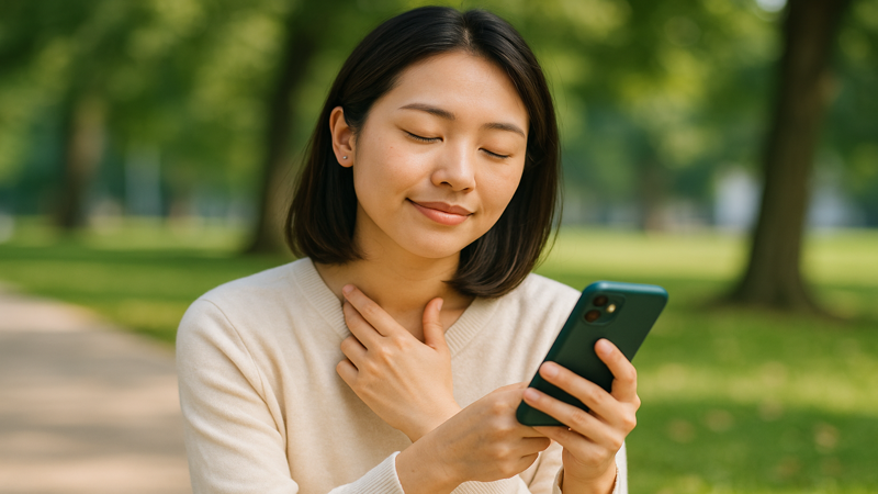 4. 返信が思いつかない状況を未然に防ぐ心構え