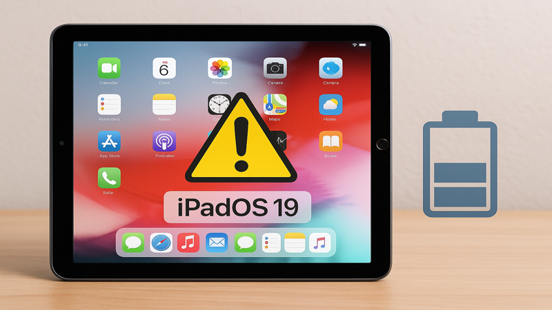 1.iPad第7世代はいつまで使える？2025年のサポート状況