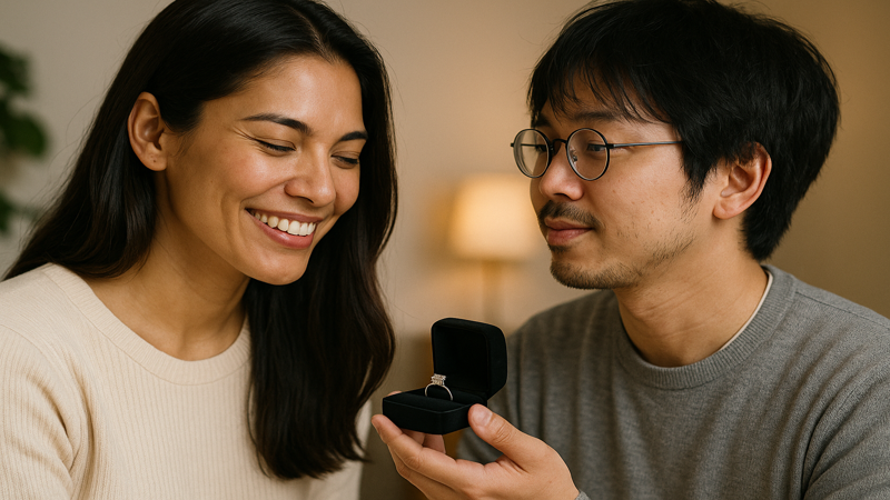 4.秋元才加の結婚生活とPUNPEEとの馴れ初め｜自分からプロポーズした恋愛テク